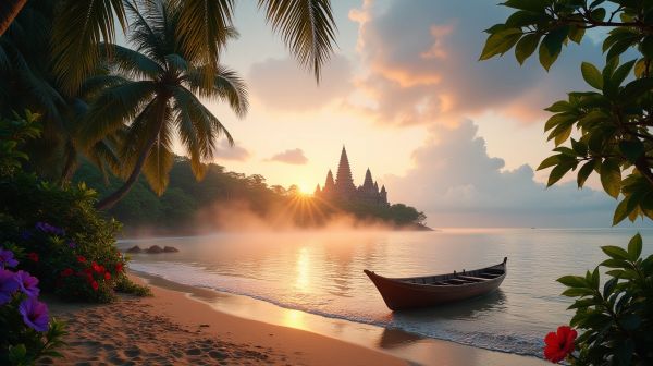 Indonésie : top conseils pour un séjour mémorable