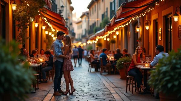 Les guinguettes de Toulouse offrent une ambiance festive inégalée